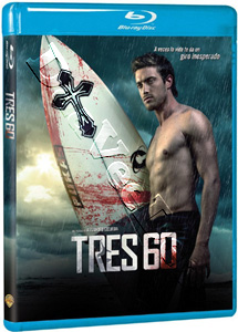 Three-60 (2013) (Blu-Ray)